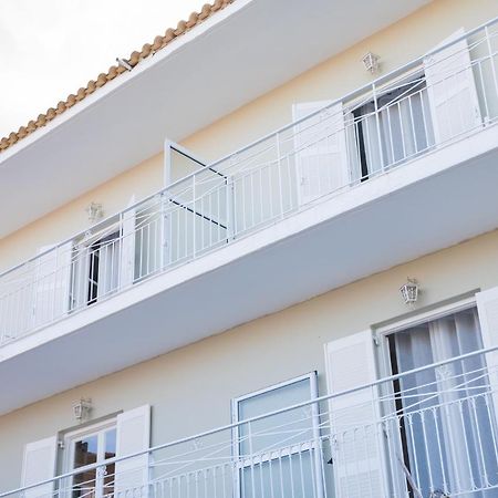 Bella Studios Benitses (Corfu) Exterior foto