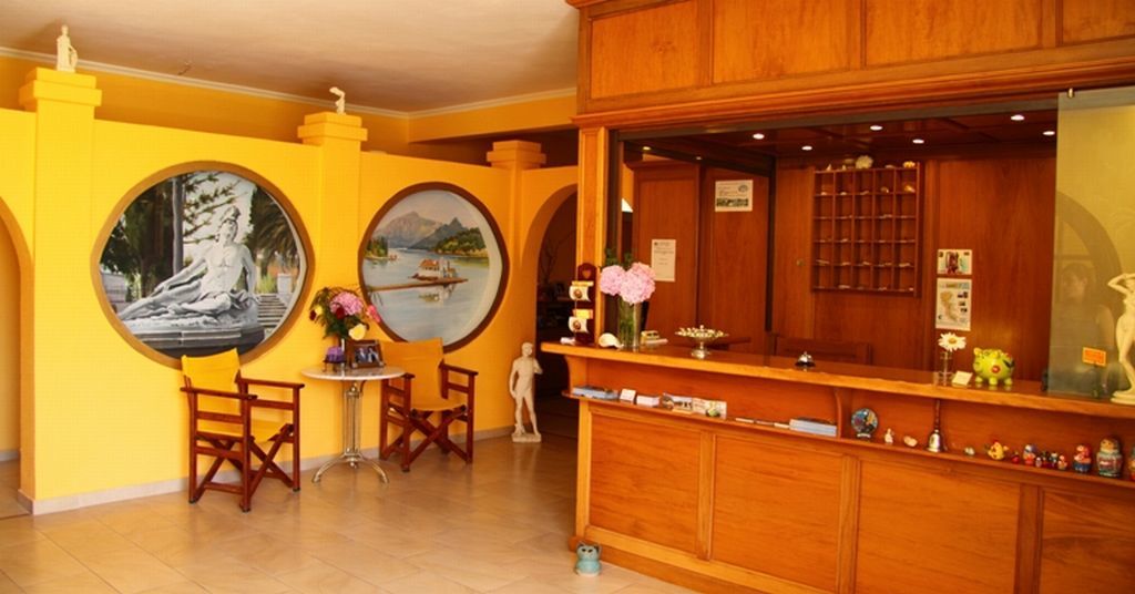 Bella Studios Benitses (Corfu) Exterior foto