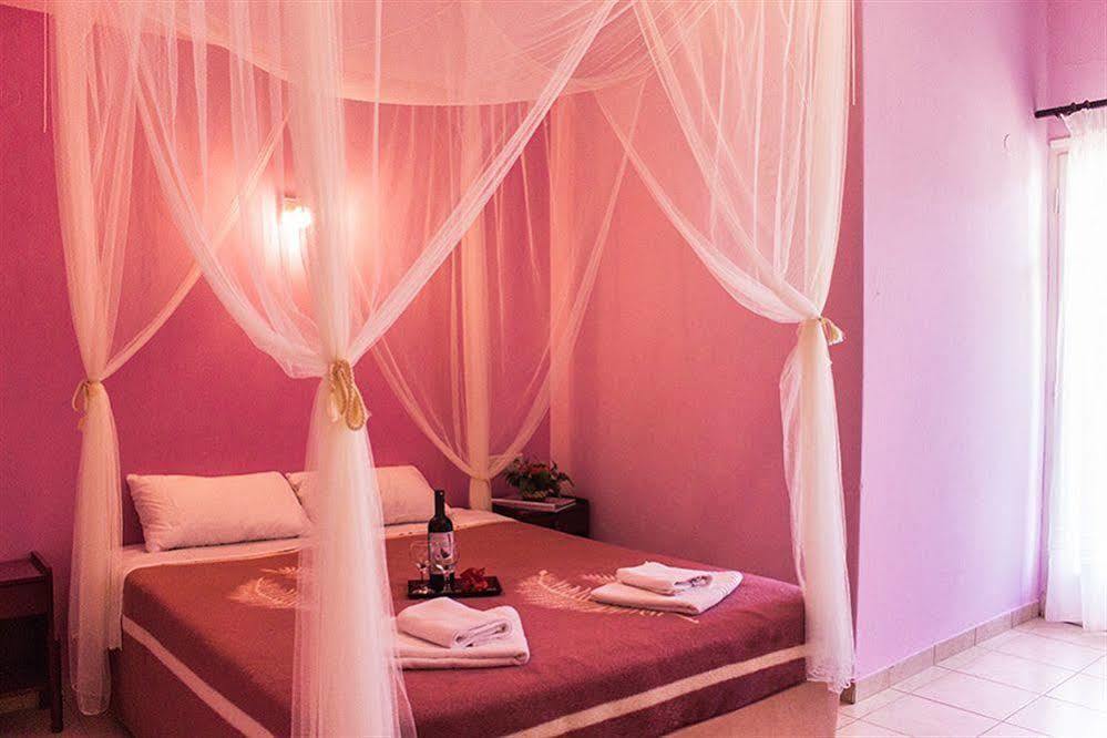 Bella Studios Benitses (Corfu) Exterior foto