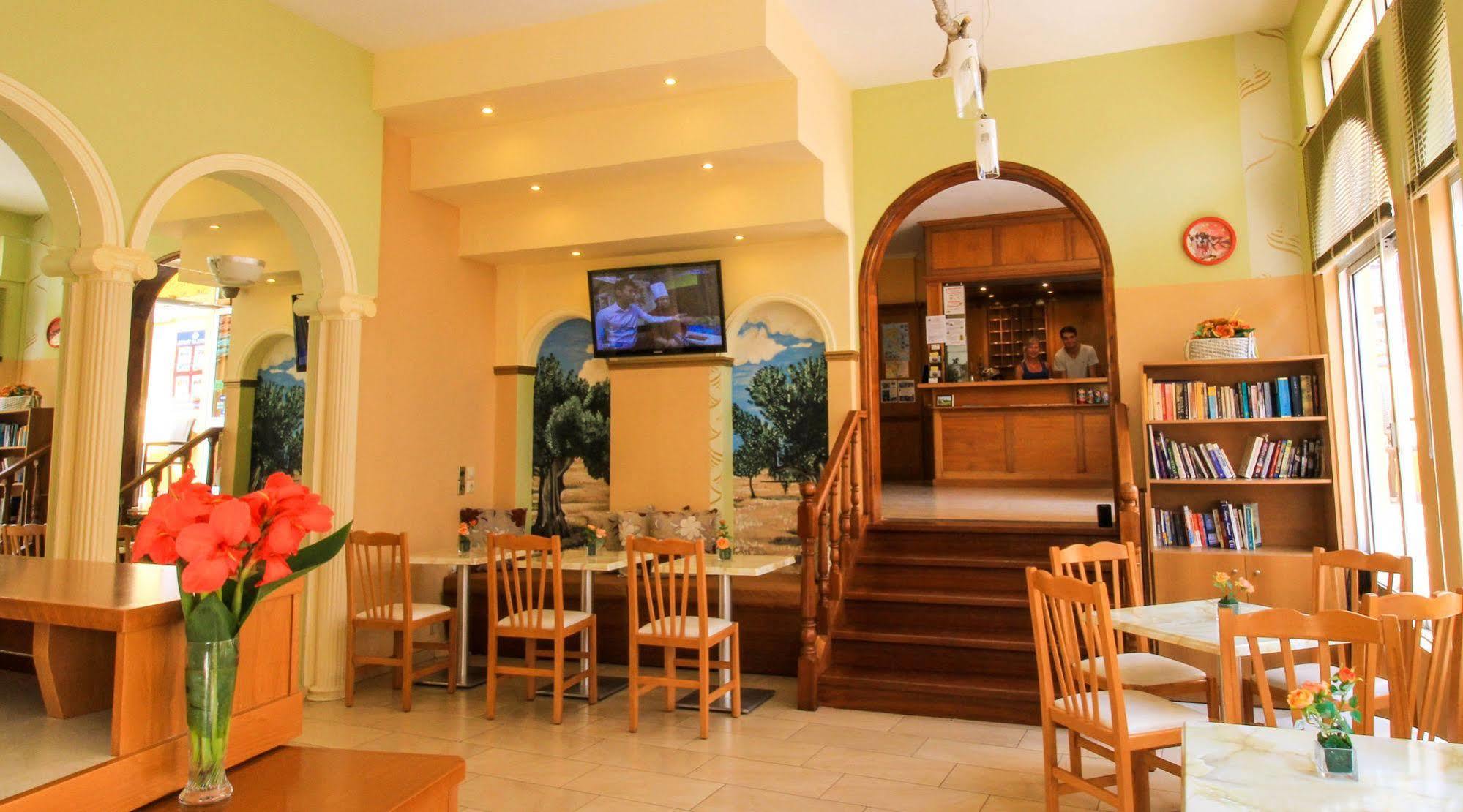 Bella Studios Benitses (Corfu) Exterior foto
