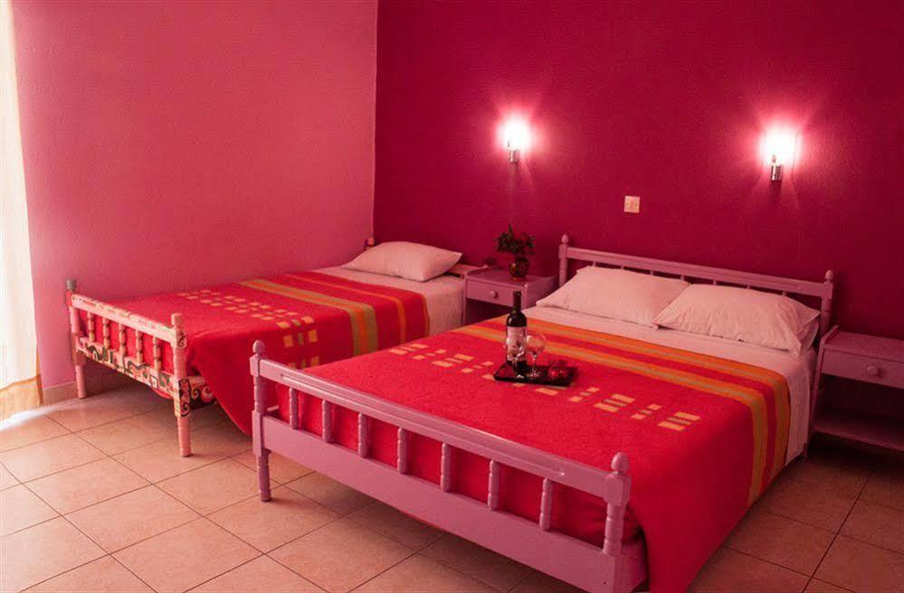 Bella Studios Benitses (Corfu) Exterior foto
